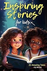 Inspiring stories kids for sale  Delivered anywhere in USA 