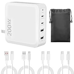 200w usb fast for sale  Delivered anywhere in USA 