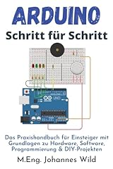 Arduino schritt schritt gebraucht kaufen  Wird an jeden Ort in Deutschland