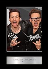 Danny jones tom for sale  Delivered anywhere in UK
