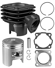 50cc cylinder piston for sale  Delivered anywhere in USA 