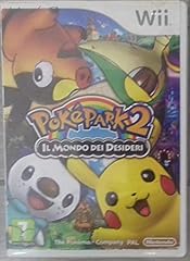 Poképark dei desideri usato  Spedito ovunque in Italia 