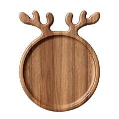 Plateau bois noël d'occasion  Livré partout en France