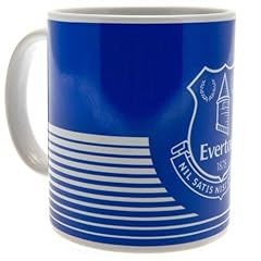 Everton mug official for sale  Delivered anywhere in UK
