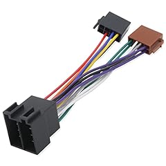 Car radio connector for sale  Delivered anywhere in USA 
