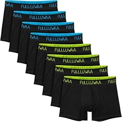 Fullluwaa boxer uomo usato  Spedito ovunque in Italia 