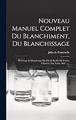 Nouveau manuel complet d'occasion  Livré partout en France