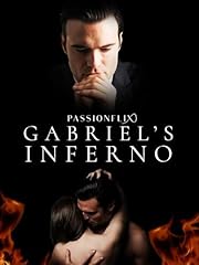 Gabriel inferno tentazione usato  Spedito ovunque in Italia 
