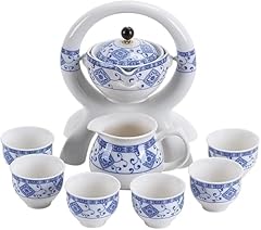 Porcelain tea sets for sale  Delivered anywhere in USA 