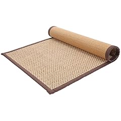 Beavorty bamboo rug for sale  Delivered anywhere in USA 