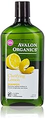Avalon organics clarifying for sale  Delivered anywhere in UK