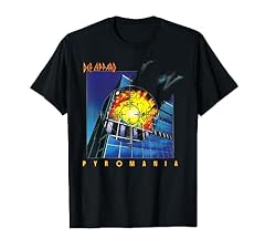 Def leppard pyromania for sale  Delivered anywhere in USA 