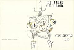 Saul steinberg dlm for sale  Delivered anywhere in USA 