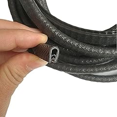 Moyishi black pvc for sale  Delivered anywhere in USA 