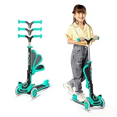 Kids scooter foldable for sale  Delivered anywhere in USA 