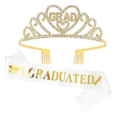 Cavetee gold graduate for sale  Delivered anywhere in USA 