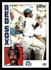 1984 topps 550 for sale  Delivered anywhere in USA 