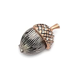 Vintage brown pinecone for sale  Delivered anywhere in USA 