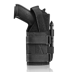 Pvnoocy molle holster for sale  Delivered anywhere in USA 