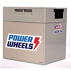 Volt battery fits for sale  Delivered anywhere in USA 