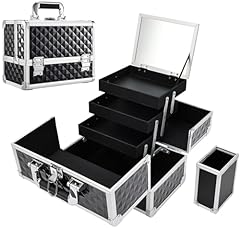 Professional makeup case for sale  Delivered anywhere in UK