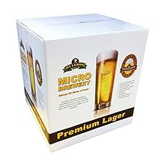 Bulldog micro brewery for sale  Delivered anywhere in UK