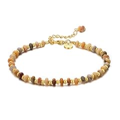 Vissen beaded bracelet d'occasion  Livré partout en France