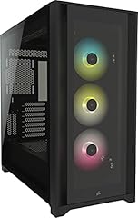 Corsair icue 5000x gebraucht kaufen  Wird an jeden Ort in Deutschland