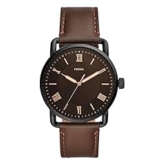 Fossil montre homme d'occasion  Livré partout en Belgiqu