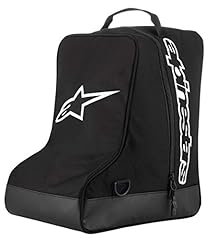 Alpinestars bag boots for sale  Delivered anywhere in UK