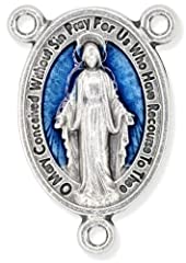 Lot miraculous medal for sale  Delivered anywhere in USA 