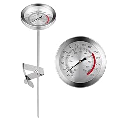 Analog thermometer lang gebraucht kaufen  Wird an jeden Ort in Deutschland