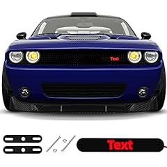 Custom car grille for sale  Delivered anywhere in USA 