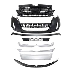 Edge front bumper for sale  Delivered anywhere in USA 