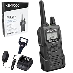 Kenwood protalk pkt for sale  Delivered anywhere in USA 