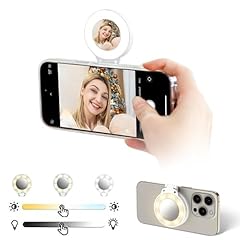 Magnetic phone light for sale  Delivered anywhere in UK