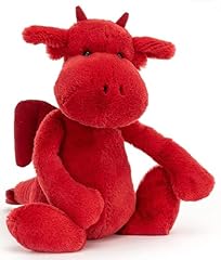 Jellycat medium bashful for sale  Delivered anywhere in UK