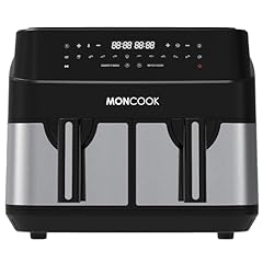 Moncook double air for sale  Delivered anywhere in UK