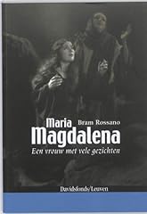 Maria magdalena een d'occasion  Livré partout en Belgiqu