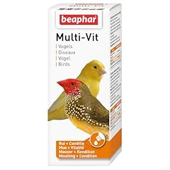 Beaphar multi vit usato  Spedito ovunque in Italia 
