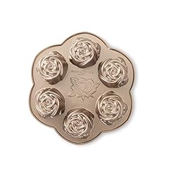 Nordic ware rose for sale  Delivered anywhere in USA 