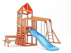 Dolphin playground cedar for sale  Delivered anywhere in USA 