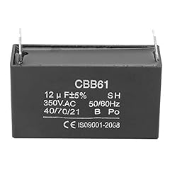350vac 12uf capacitor for sale  Delivered anywhere in USA 