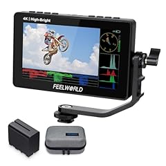 Feelworld prox 5.5 for sale  Delivered anywhere in USA 