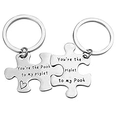 Best friend keyring for sale  Delivered anywhere in UK