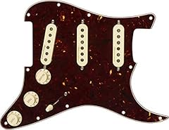 Fender pickguard pre usato  Spedito ovunque in Italia 