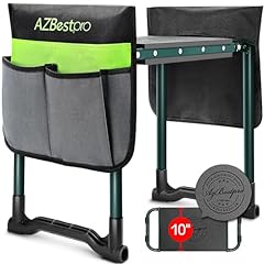 Garden kneeler seat for sale  Delivered anywhere in USA 