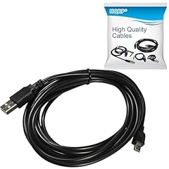 Hqrp 10ft usb for sale  Delivered anywhere in USA 