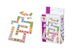 Eichhorn games domino gebraucht kaufen  Wird an jeden Ort in Deutschland
