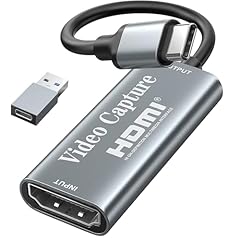 Hdmi usb video gebraucht kaufen  Wird an jeden Ort in Deutschland